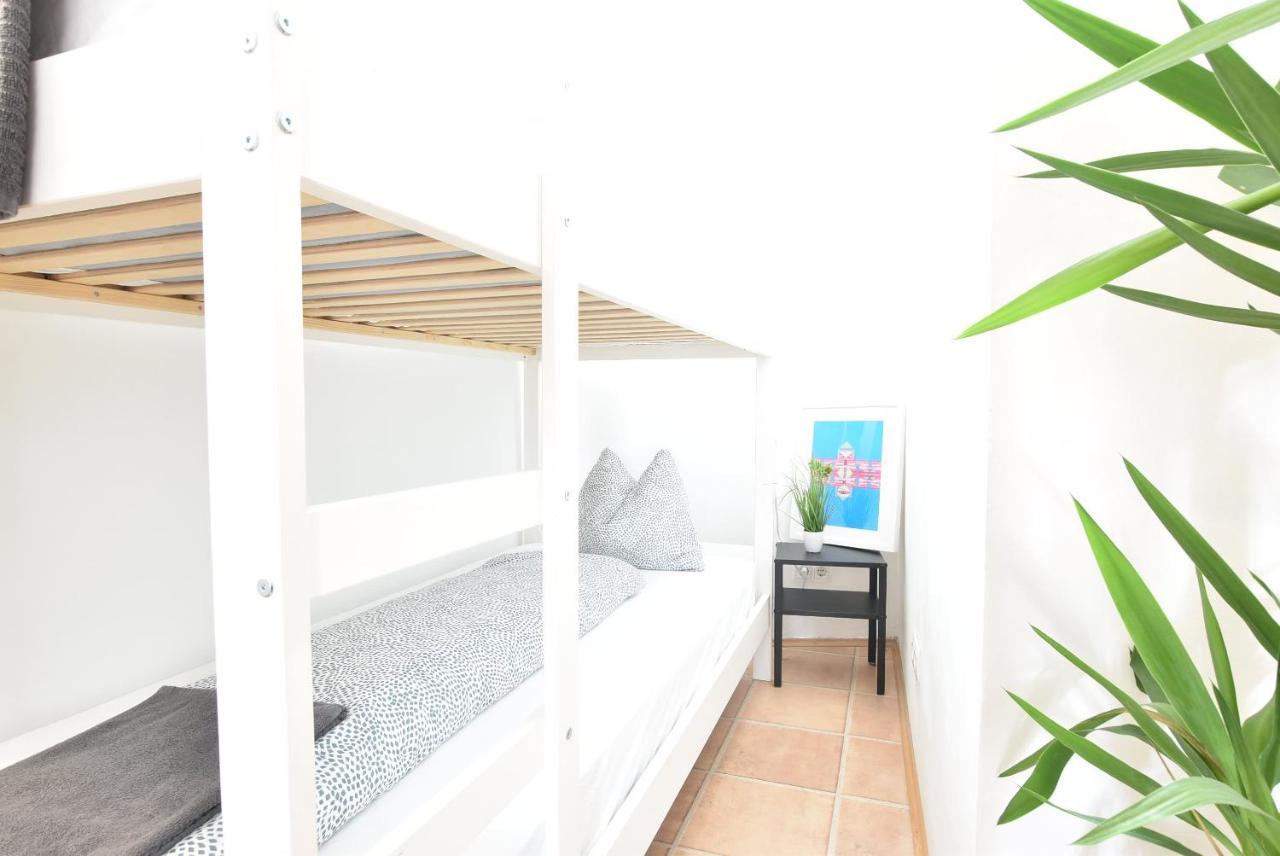 Huge Apartment In Awesome Location With Parking İnnsbruck Dış mekan fotoğraf