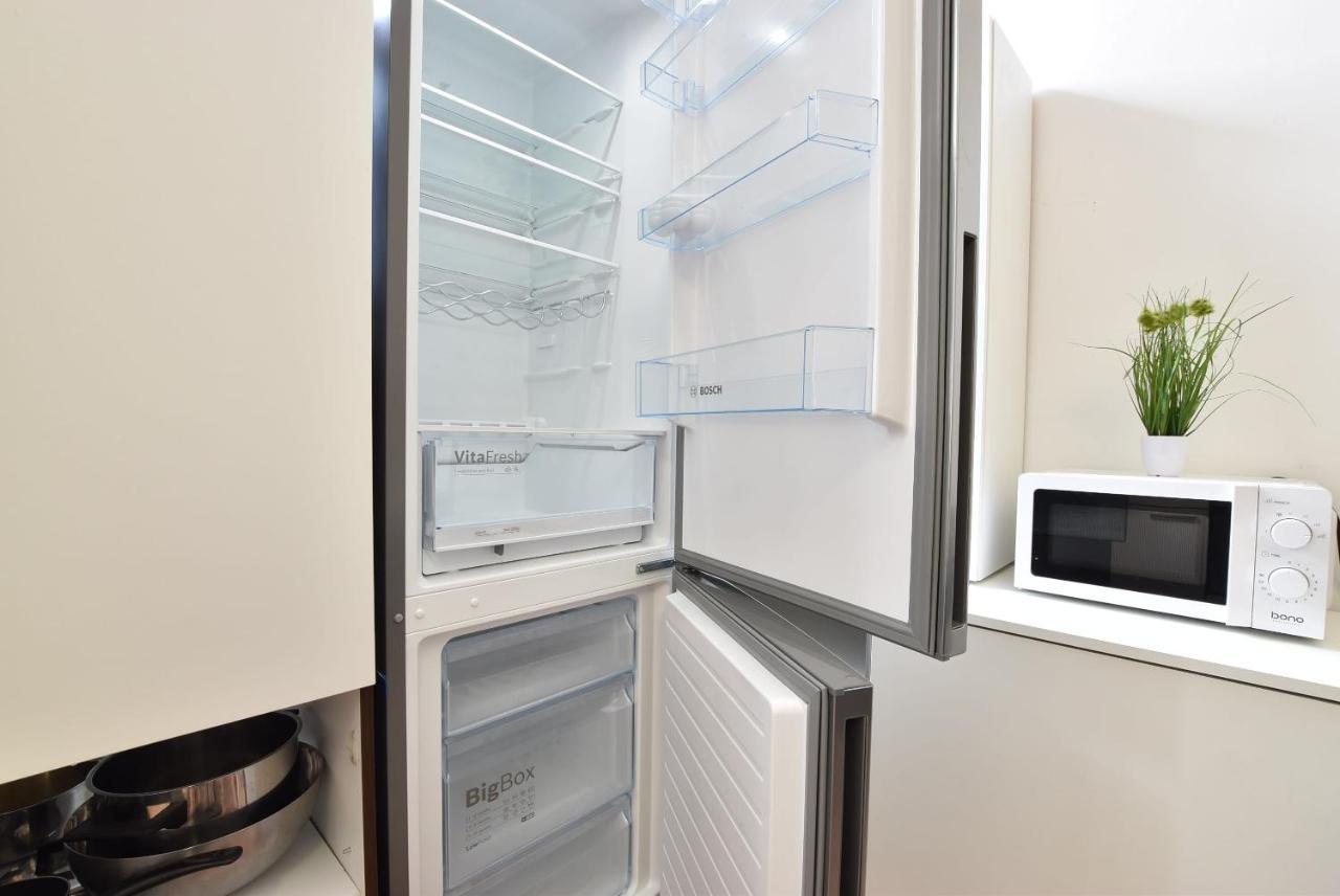 Huge Apartment In Awesome Location With Parking İnnsbruck Dış mekan fotoğraf