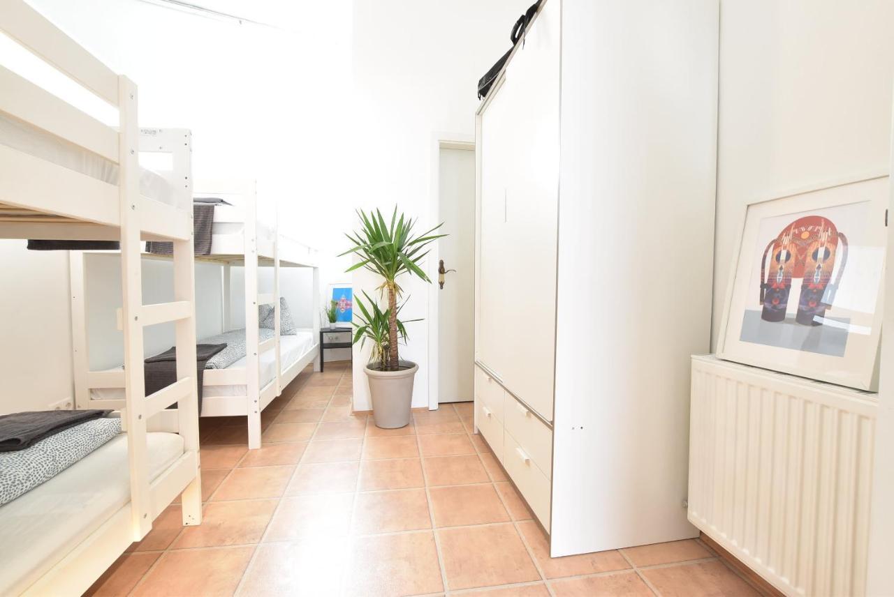 Huge Apartment In Awesome Location With Parking İnnsbruck Dış mekan fotoğraf