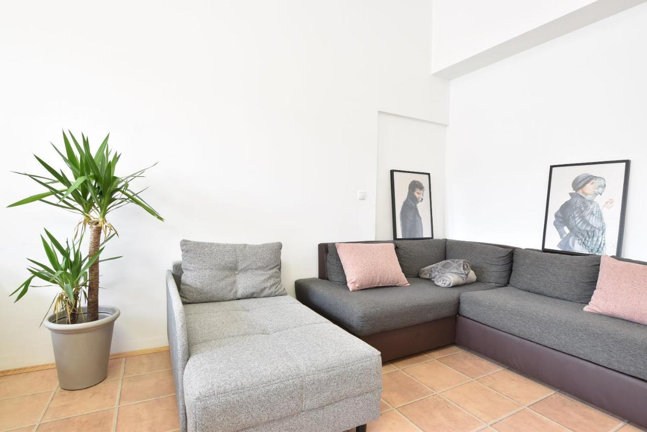 Huge Apartment In Awesome Location With Parking İnnsbruck Dış mekan fotoğraf