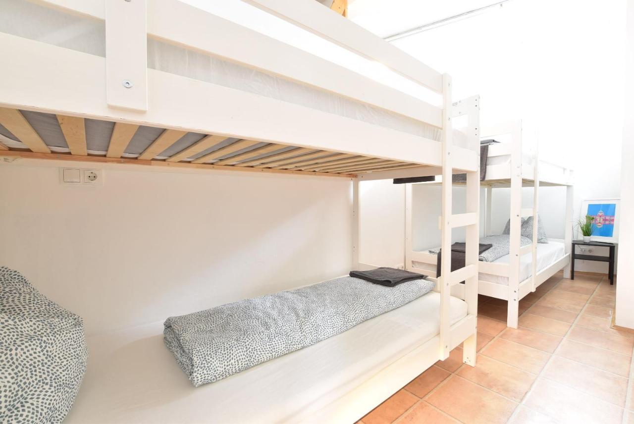 Huge Apartment In Awesome Location With Parking İnnsbruck Dış mekan fotoğraf