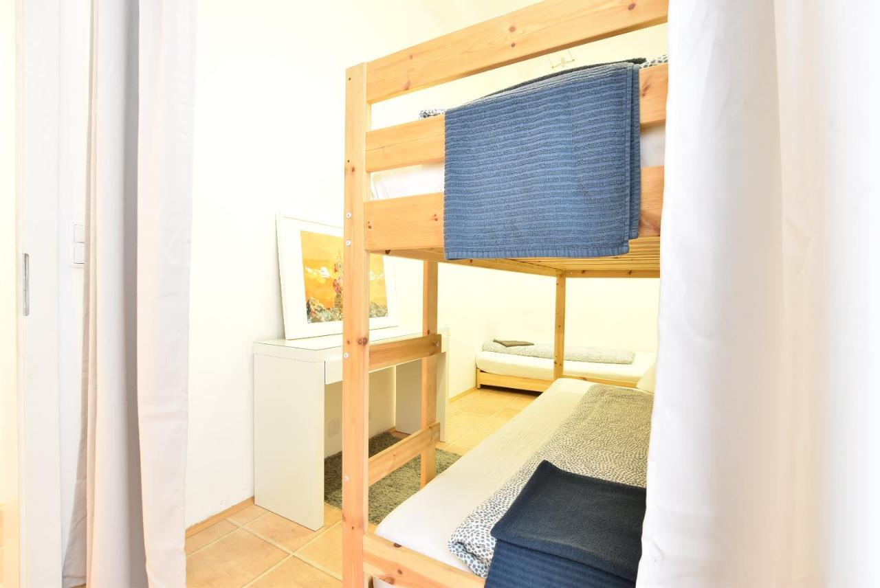 Huge Apartment In Awesome Location With Parking İnnsbruck Dış mekan fotoğraf