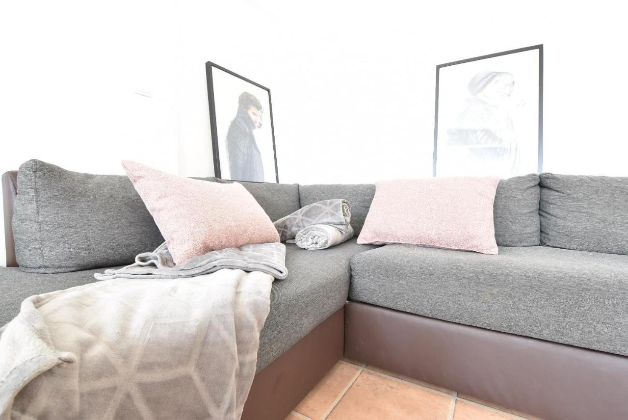 Huge Apartment In Awesome Location With Parking İnnsbruck Dış mekan fotoğraf